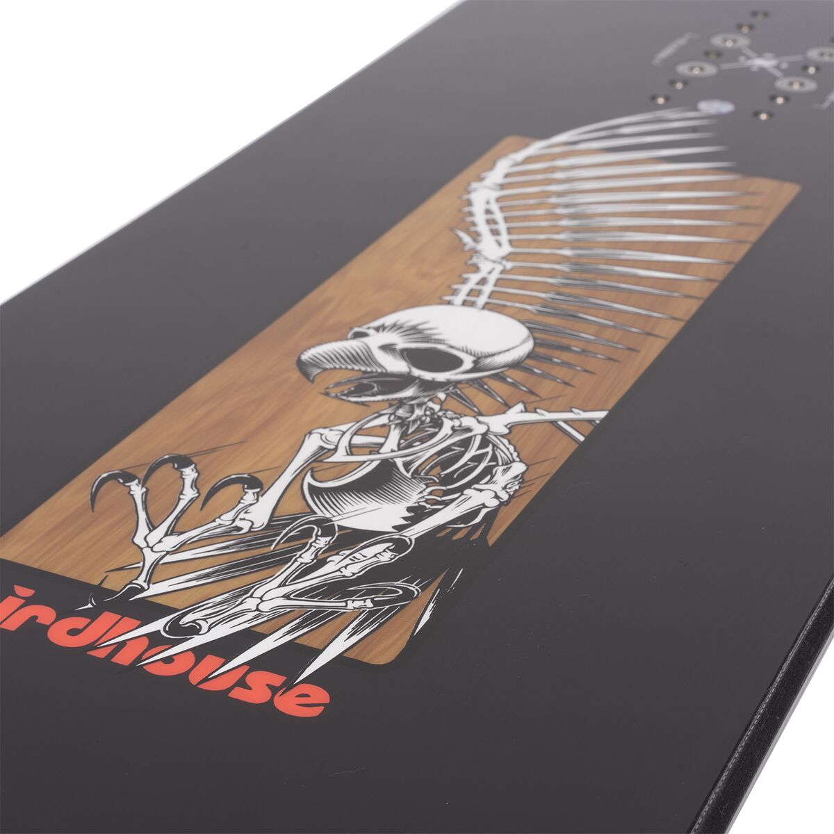 K2 Party Platter x Tony Hawk x Birdhouse Snowboard 2022 Snowboard