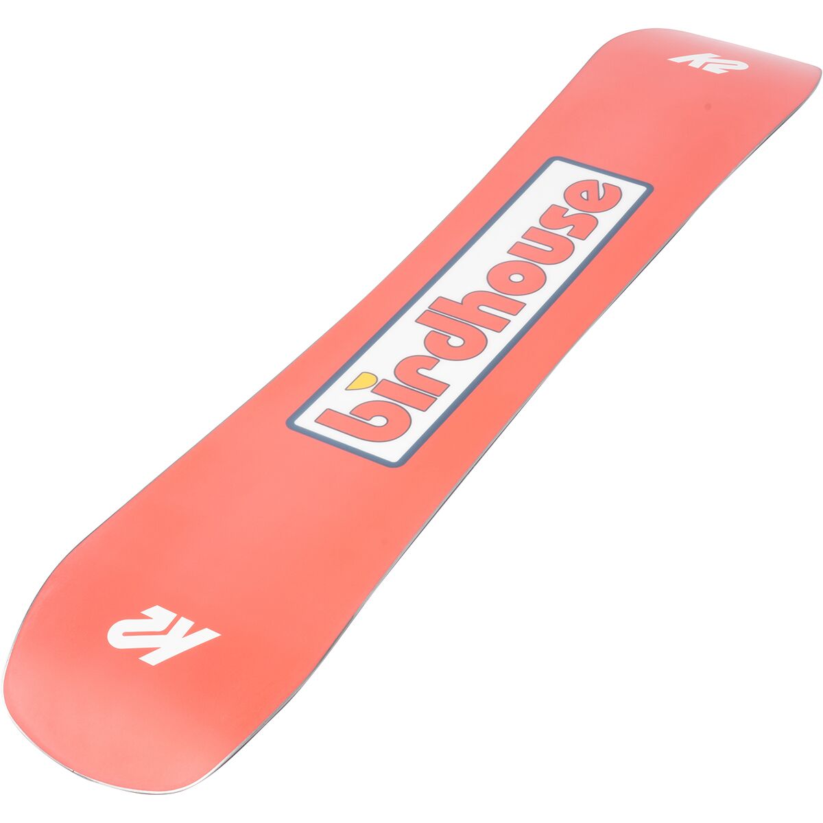 K2 Afterblack x Tony Hawk x Birdhouse Snowboard 2022 Snowboard