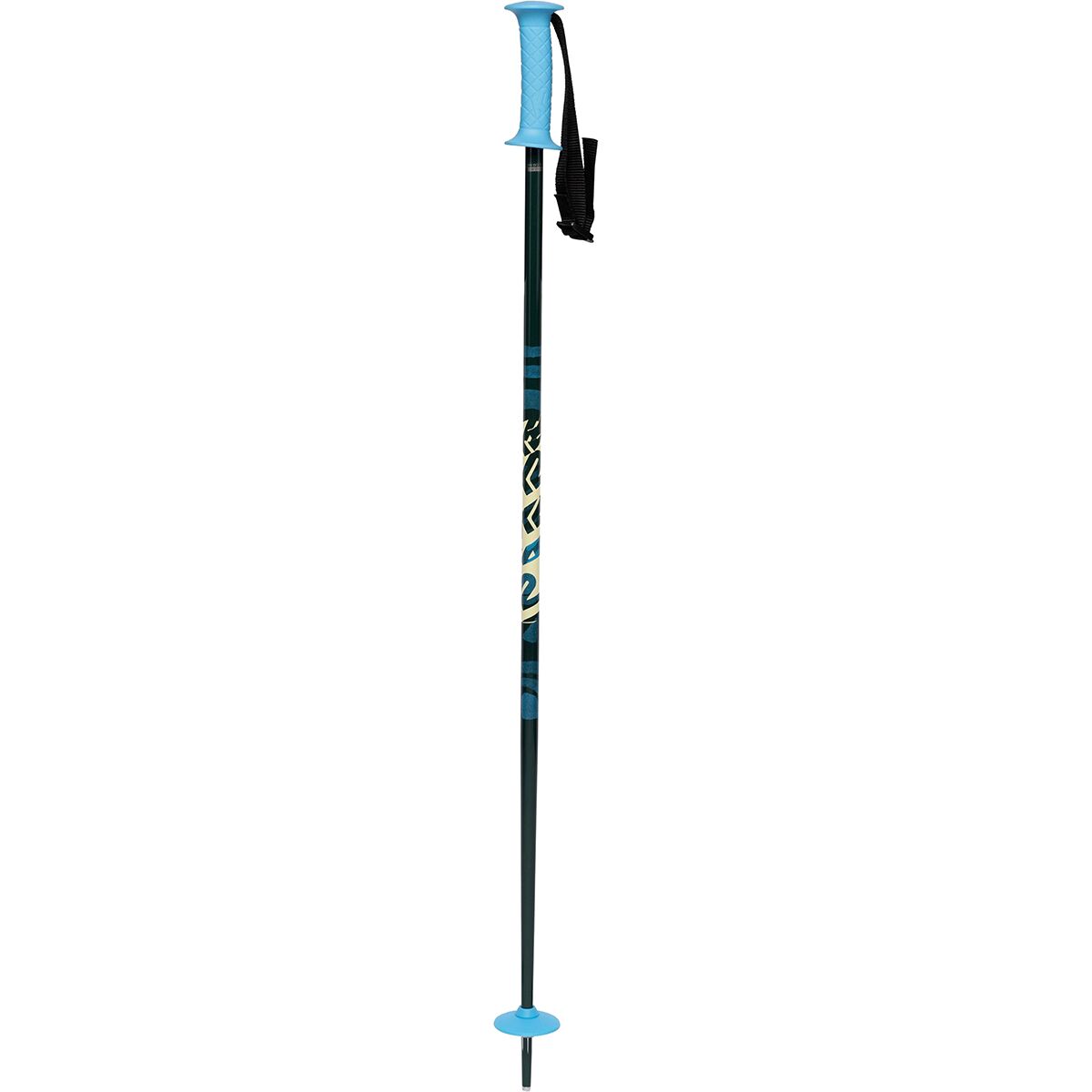 K2 Decoy Ski Pole - Kids´