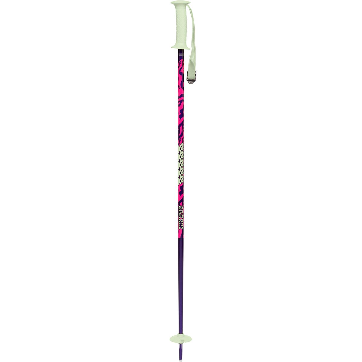 K2 Charm Ski Poles - Kids´