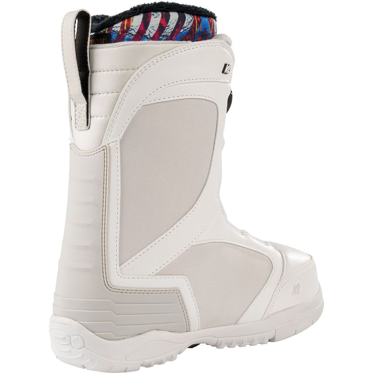 K2 Benes BOA Snowboard Boot 2023 Women's Snowboard
