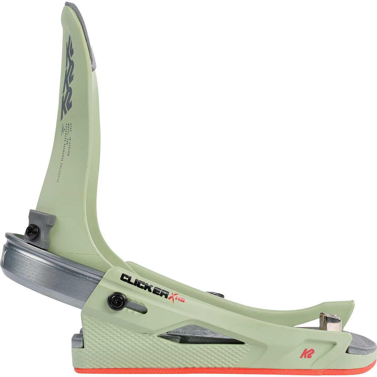 K2 Clicker X HB Snowboard Binding - 2023 - Women´s
