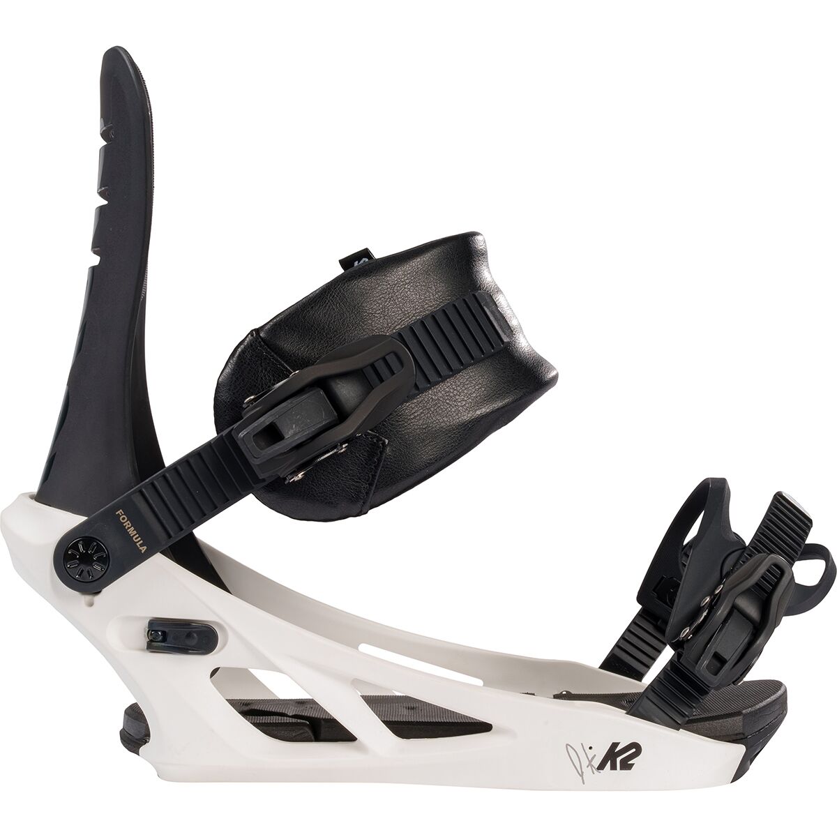 K2 Formula Snowboard Binding - 2023