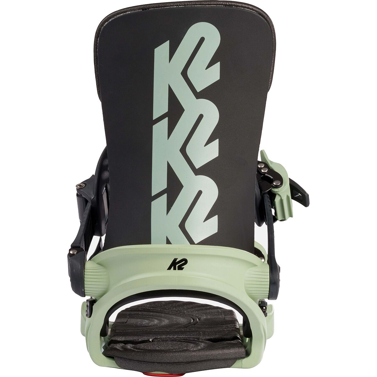 K2 Meridian Snowboard Binding 2023 Women's Snowboard