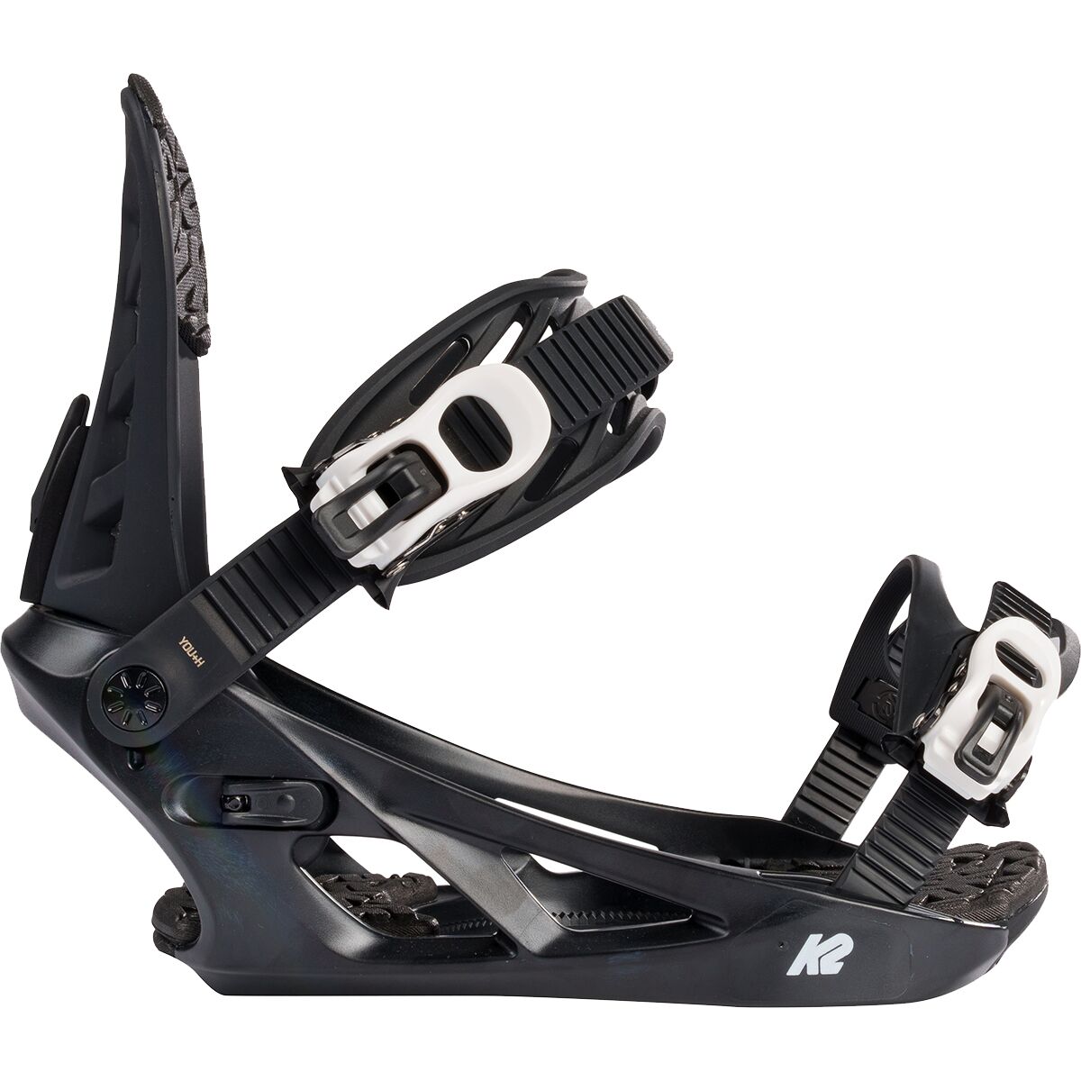 K2 You+h Snowboard Binding - 2025 - Kids´