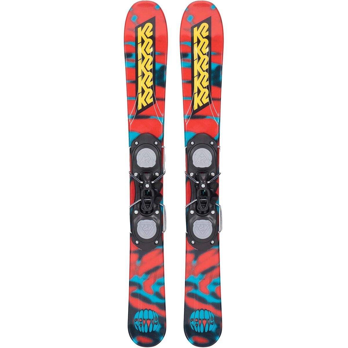 K2 Fatty Ski 2024 Ski