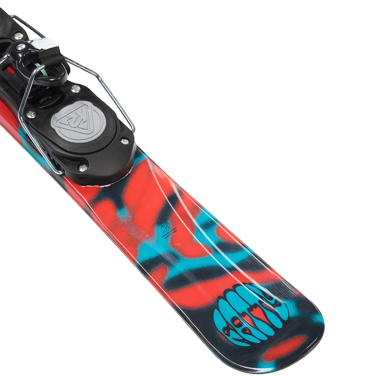 K2 Fatty Ski 2024 Ski