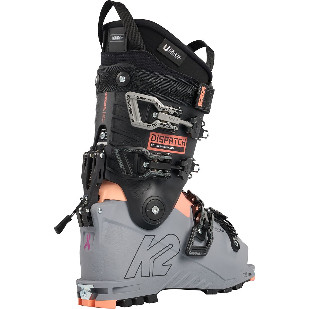 K2 Dispatch Ski Boot 2023 Women's Ski