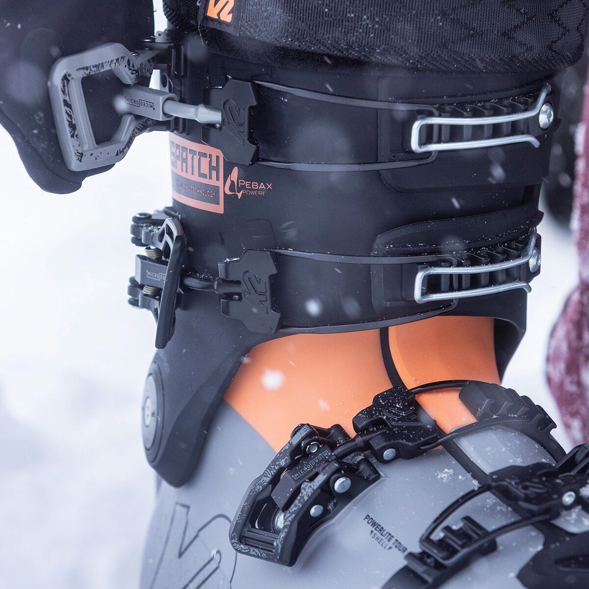 K2 Dispatch Ski Boot 2023 Women's Ski