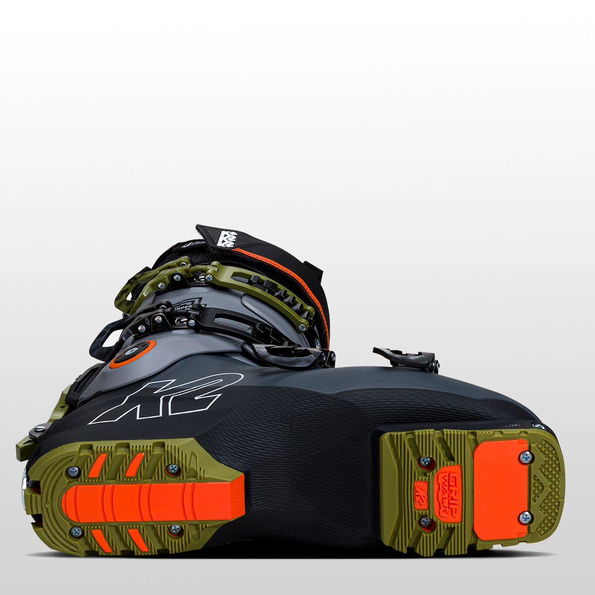 K2 Mindbender 100 MV Ski Boot 2023 Ski