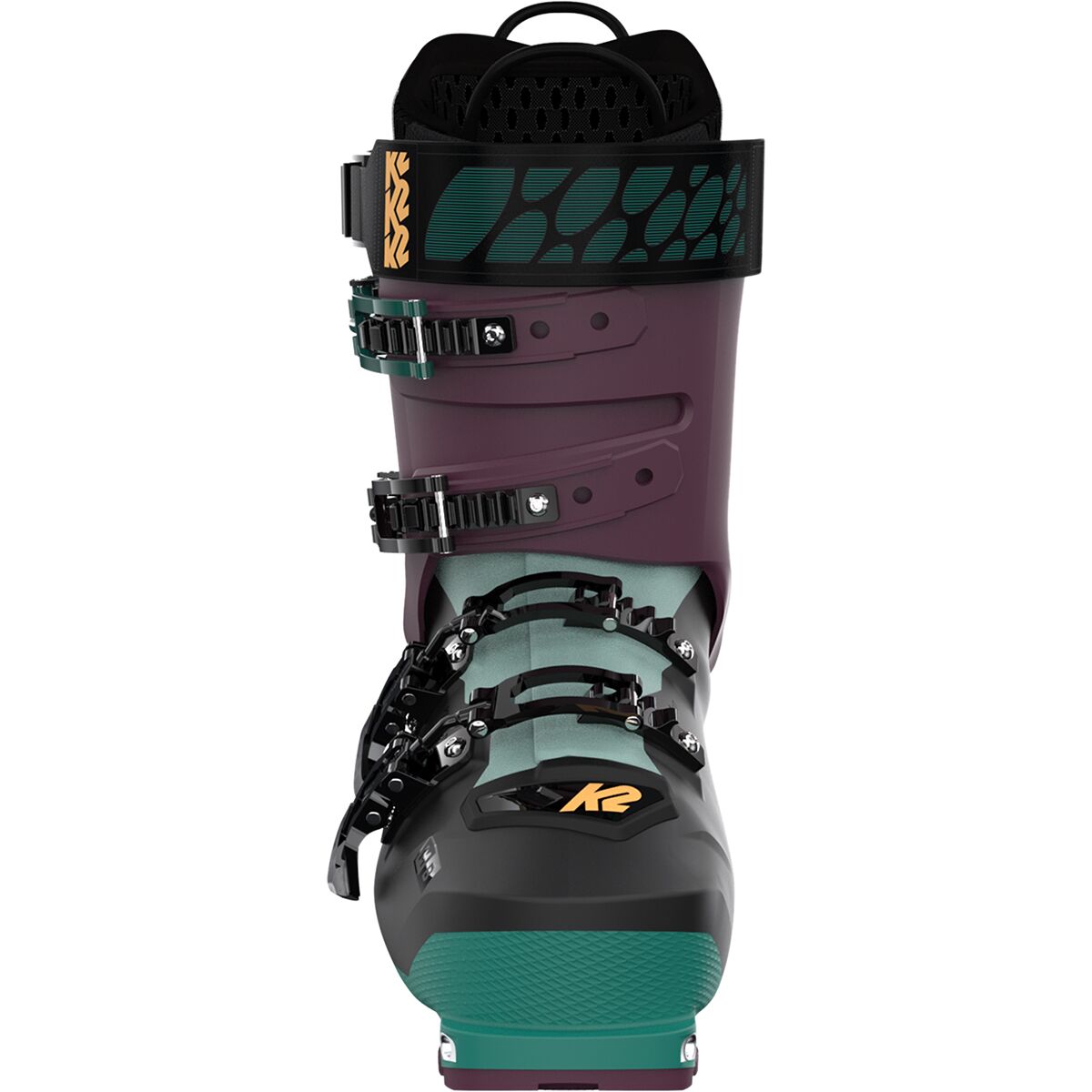 K2 Mindbender 115 LV Ski Boot 2023 Women's Ski