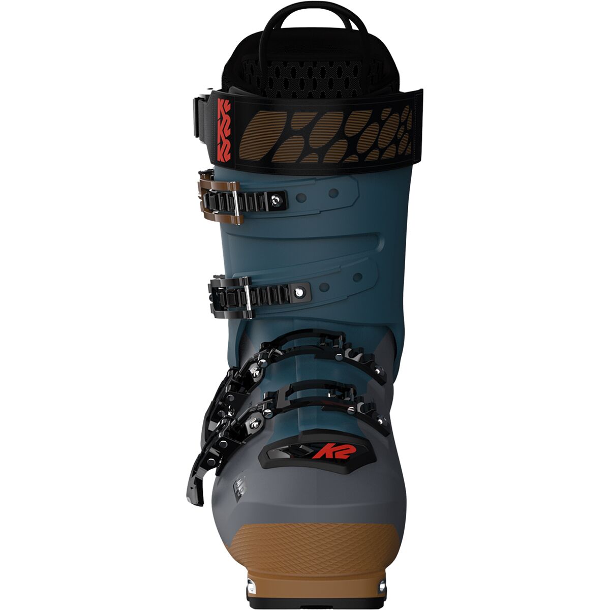 K2 Mindbender 120 LV Ski Boot 2023 Ski