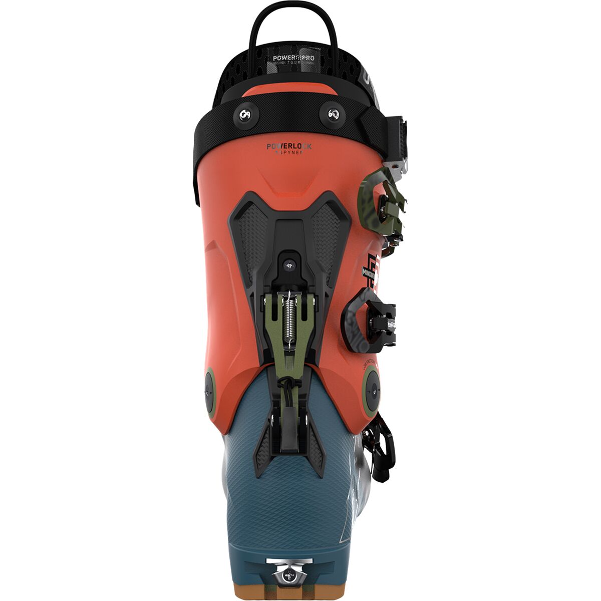 K2 Mindbender 130 LV Ski Boot 2023 Ski