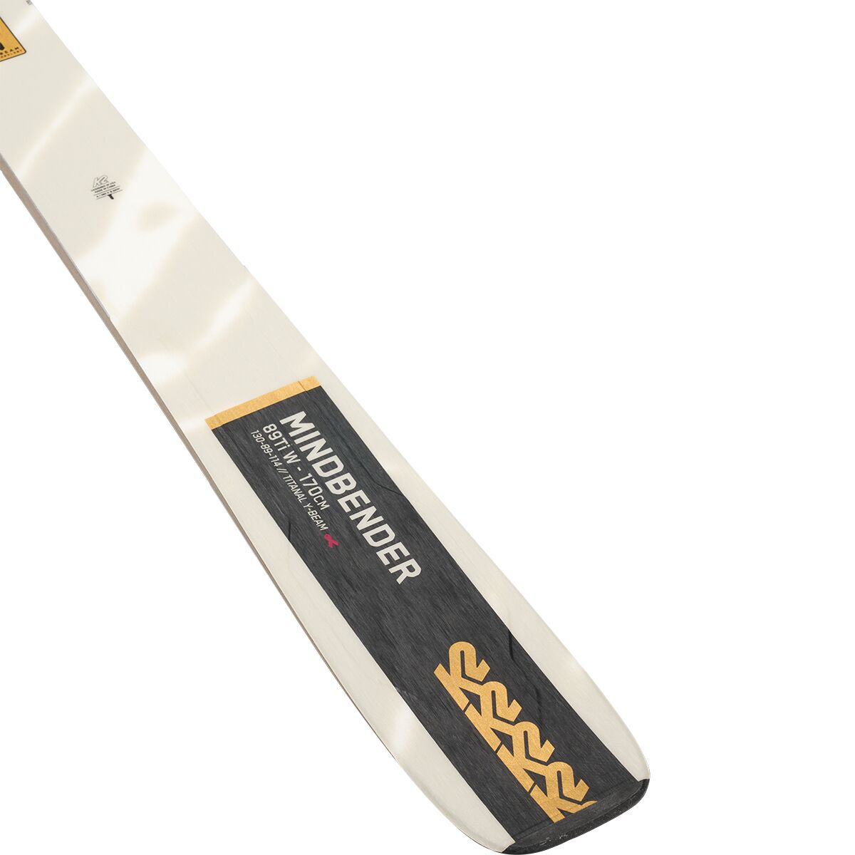 K2 Mindbender 89 Ti Ski 2023 Women's Ski