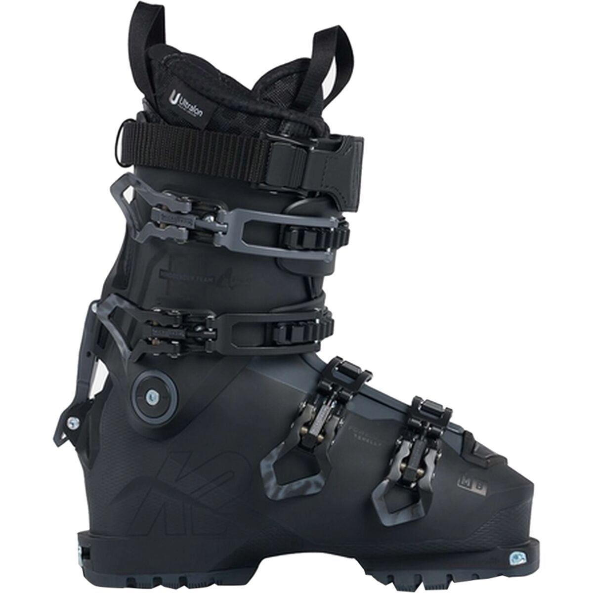 K2 Mindbender Team Ski Boot 2023 Women s Ski k2-mindbender-team-ski-boot-2023-women-s-ski