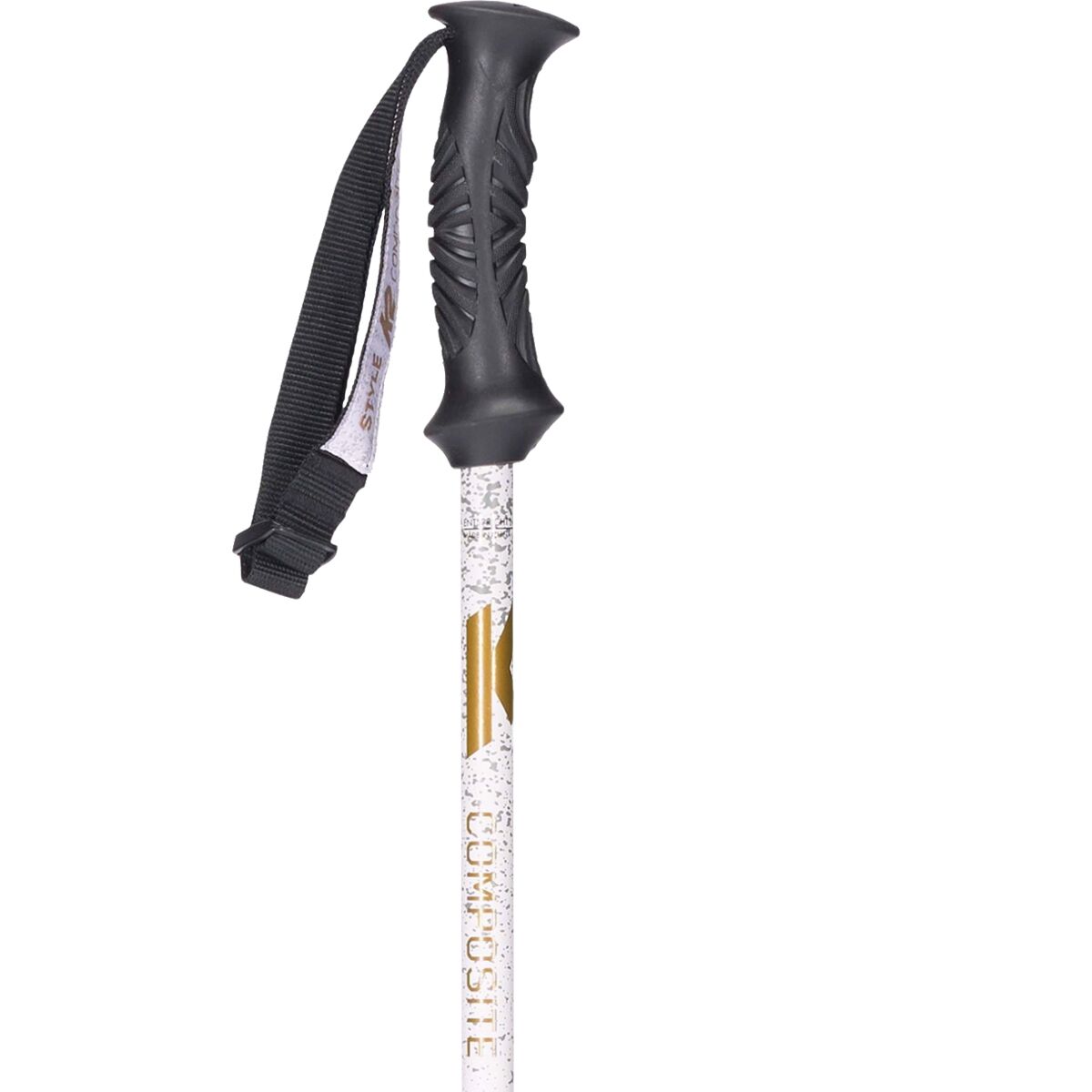 K2 Style Composite Ski Pole
