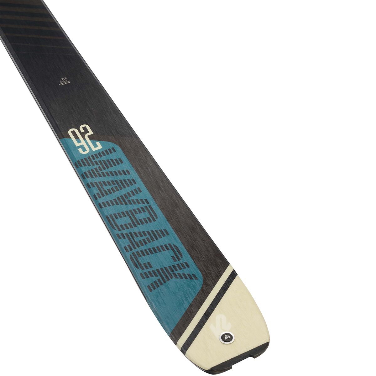 K2 Wayback 92 Ski 2023 Ski