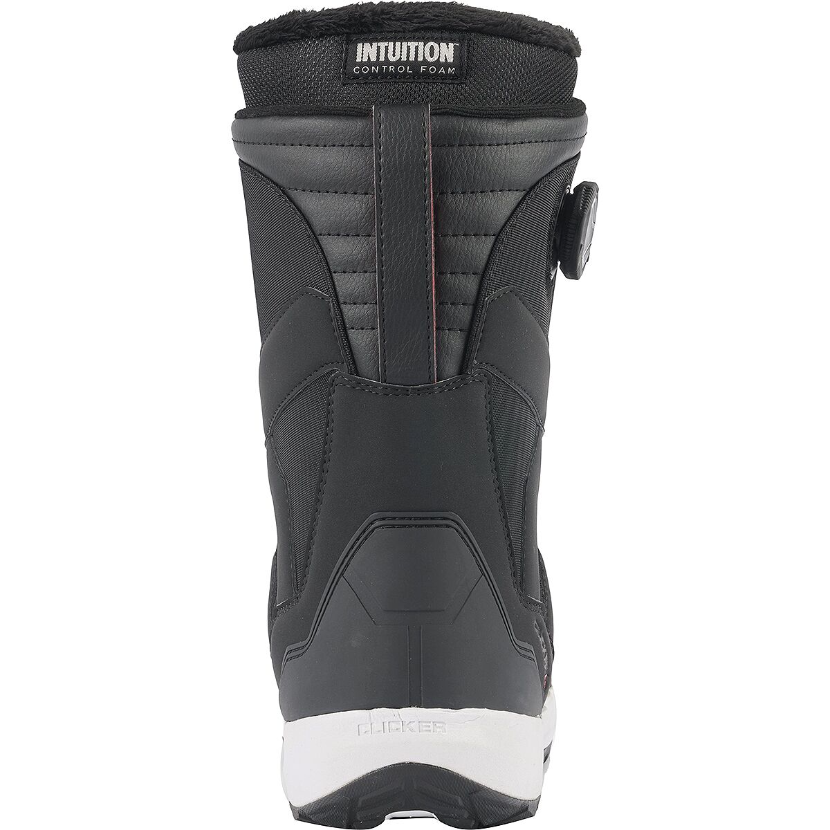 K2 Boundary Clicker X HB Snowboard Boot 2024 Men's Snowboard