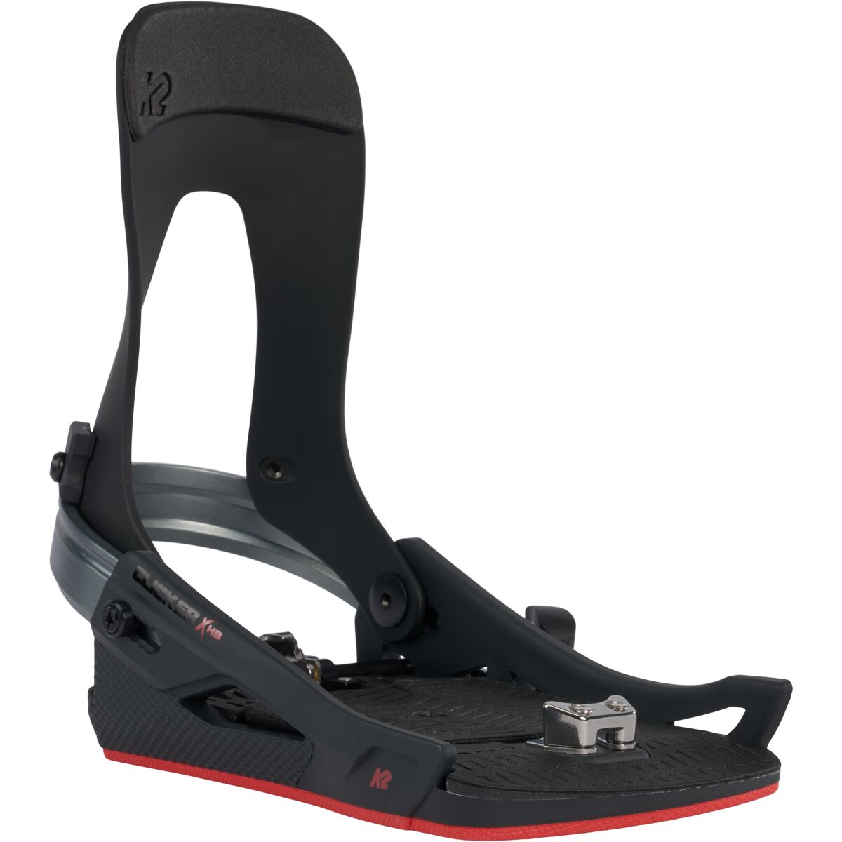K2 Clicker X HB Snowboard Binding 2024 Women's Snowboard