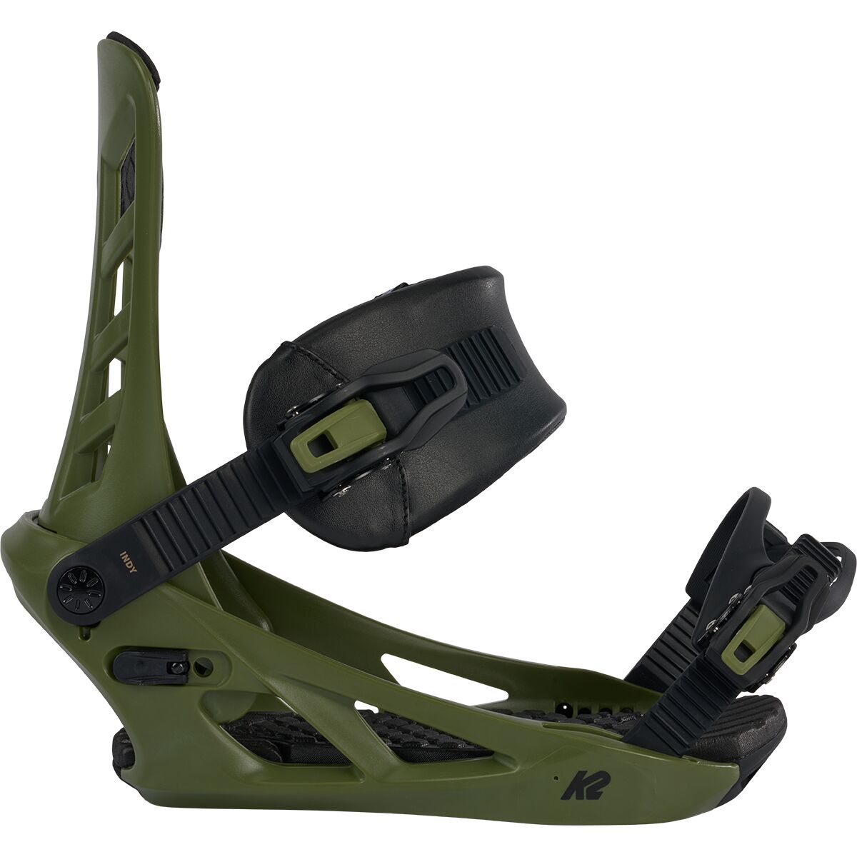 K2 Indy Snowboard Binding - 2024