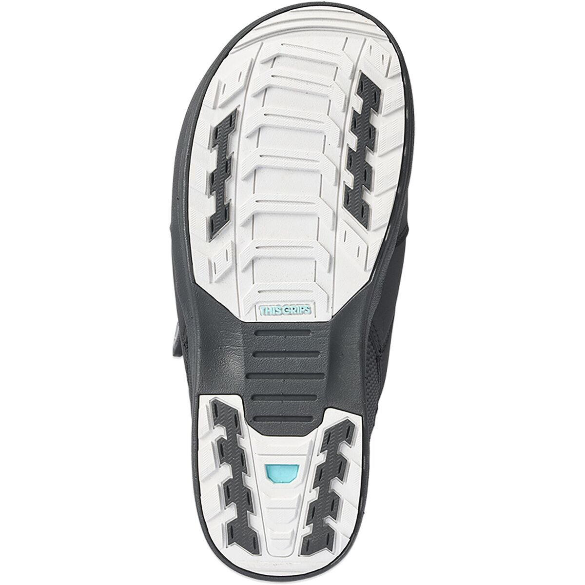 K2 Maysis Wide Snowboard Boot - 2025 - Men´s