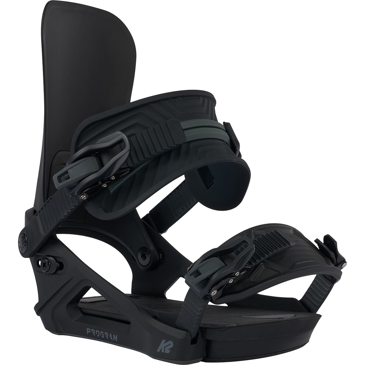 K2 Program Snowboard Binding 2024 Snowboard