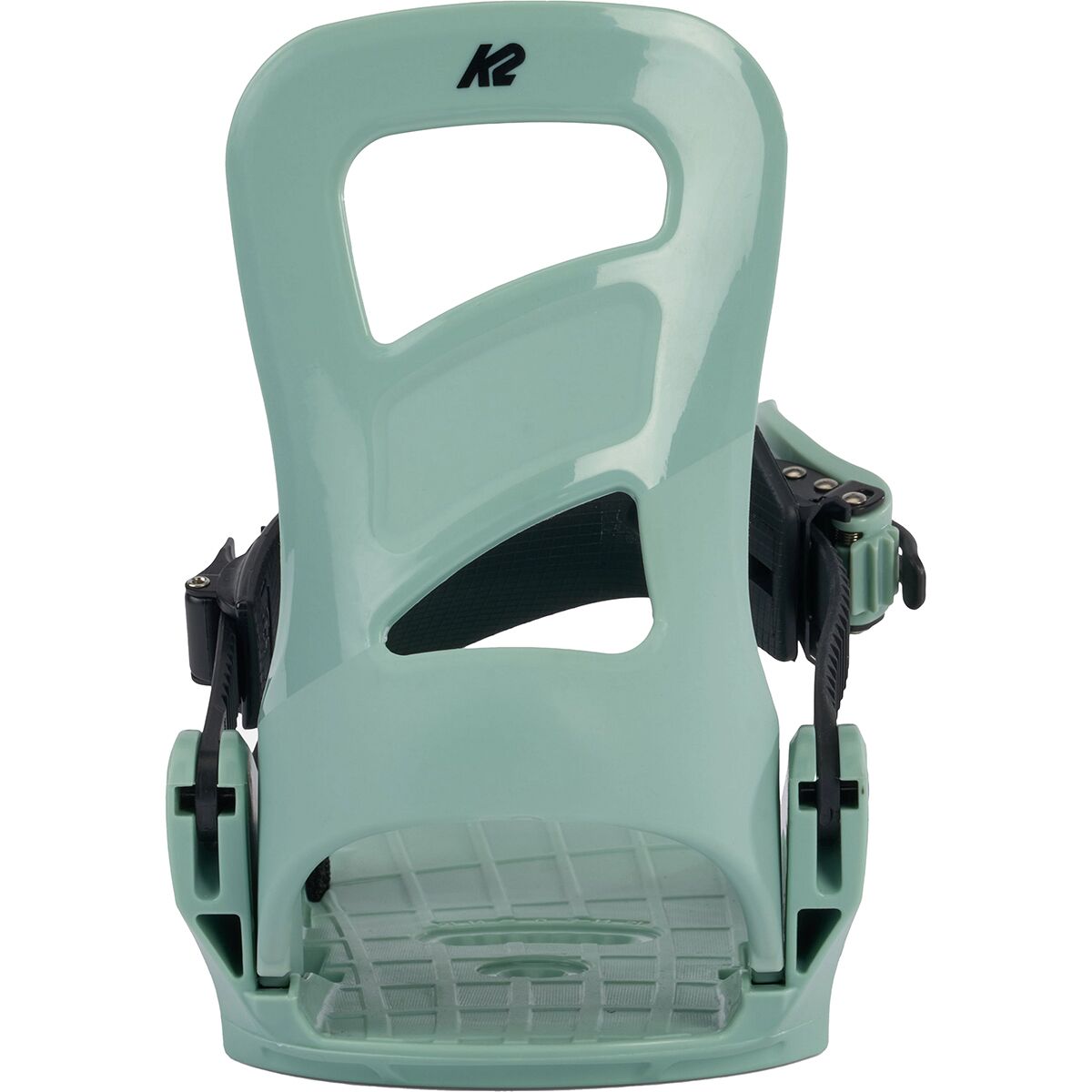 K2 Lil Kat Snowboard Binding 2024 Kids' Kids