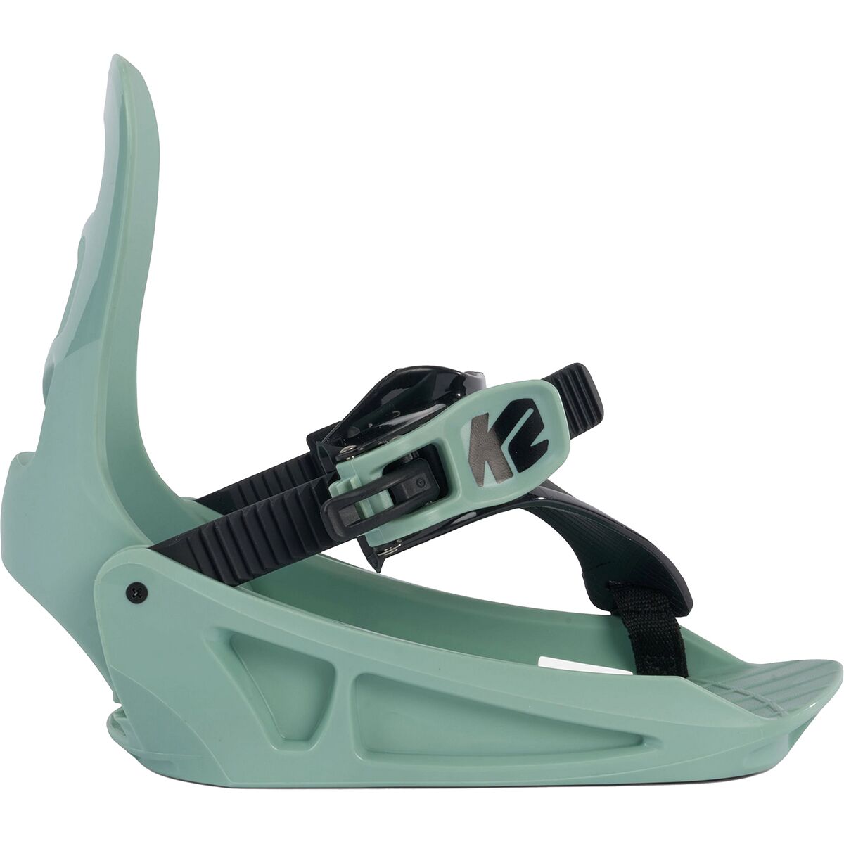 K2 Lil Kat Snowboard Binding 2024 Kids' Kids