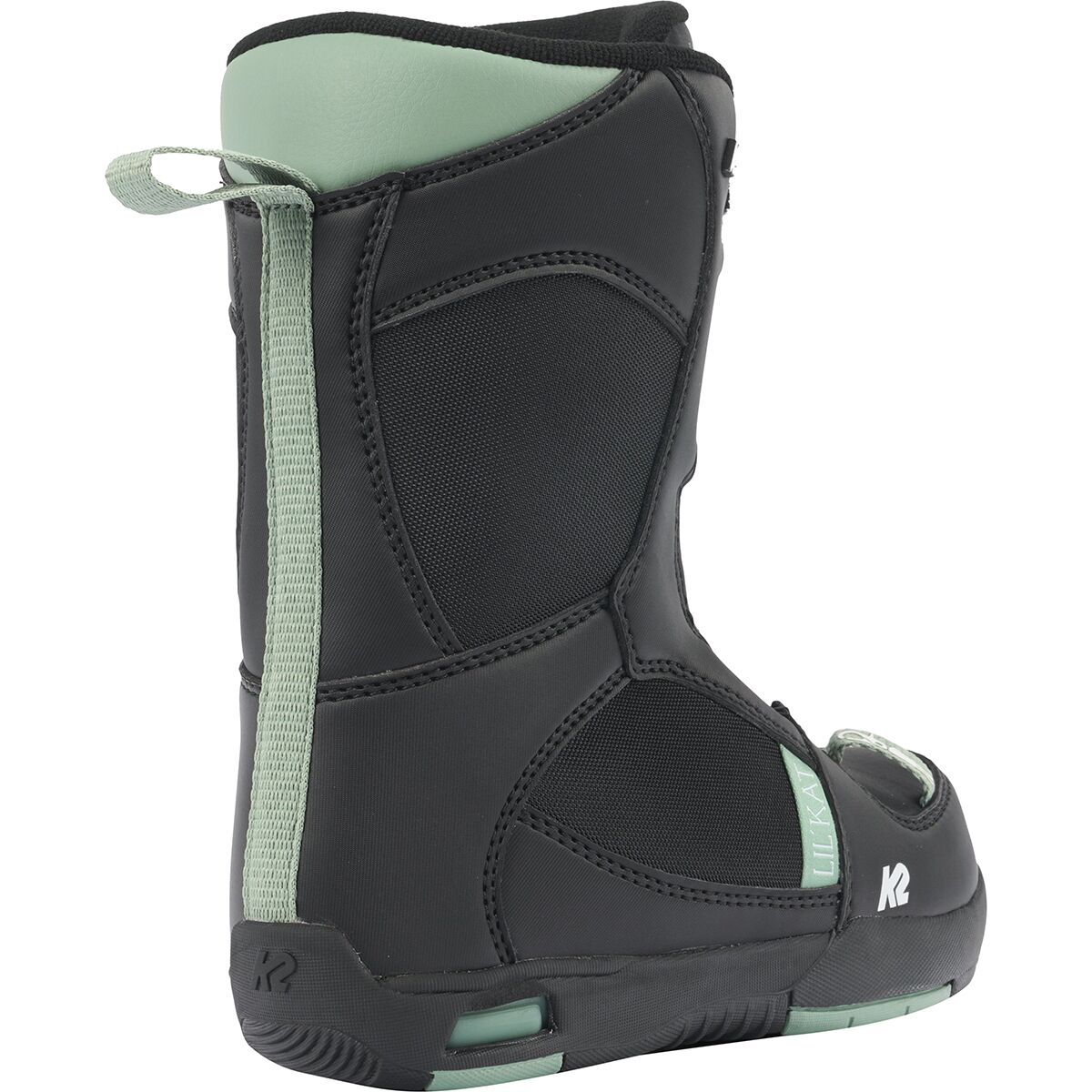 K2 Lil Kat Snowboard Boot - 2025 - Kids´