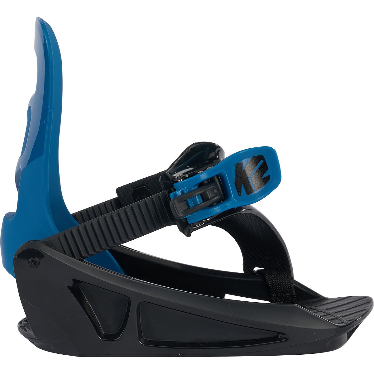 K2 Mini Turbo Snowboard Binding - 2025 - Kids´