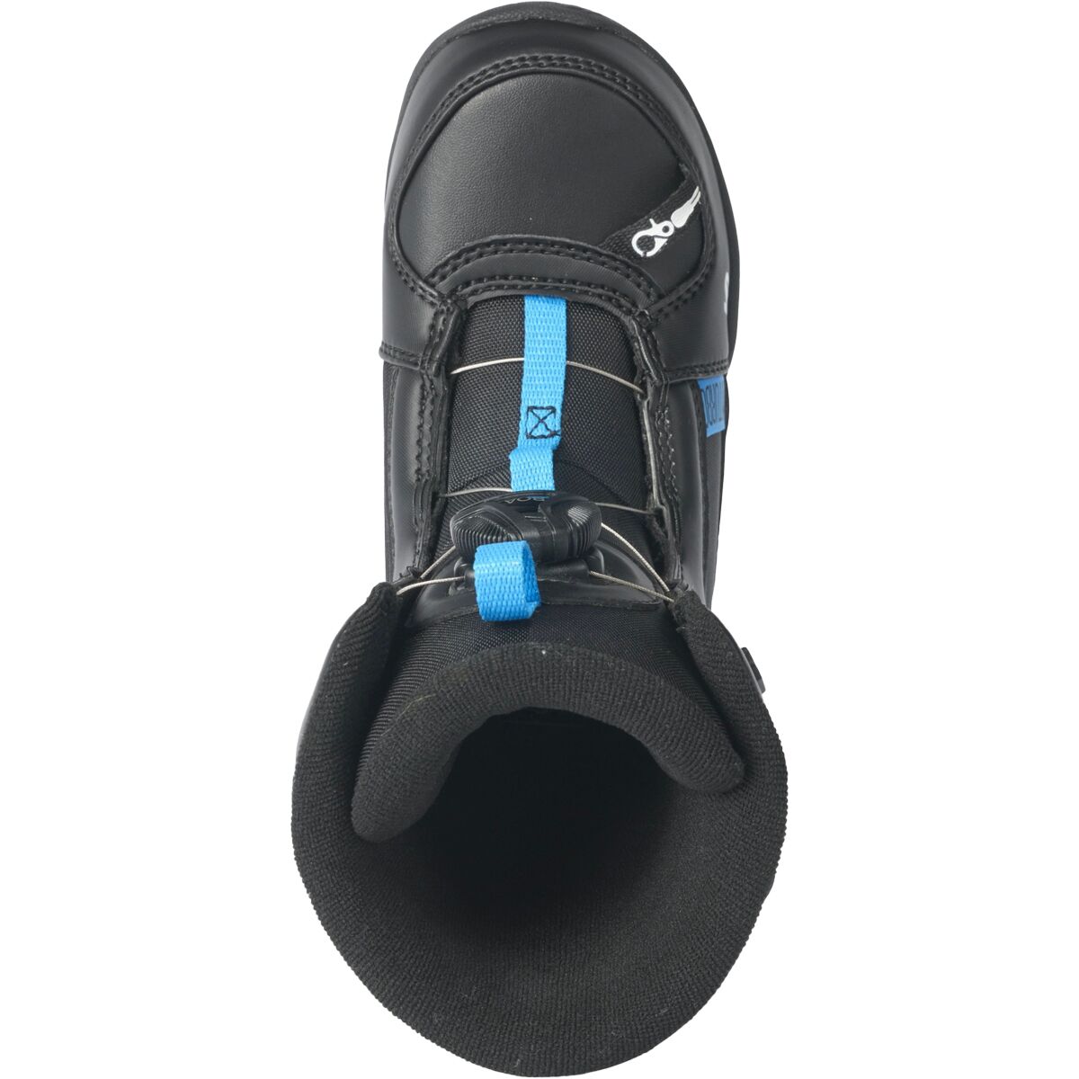 K2 Mini Turbo Snowboard Boot - 2025 - Kids´