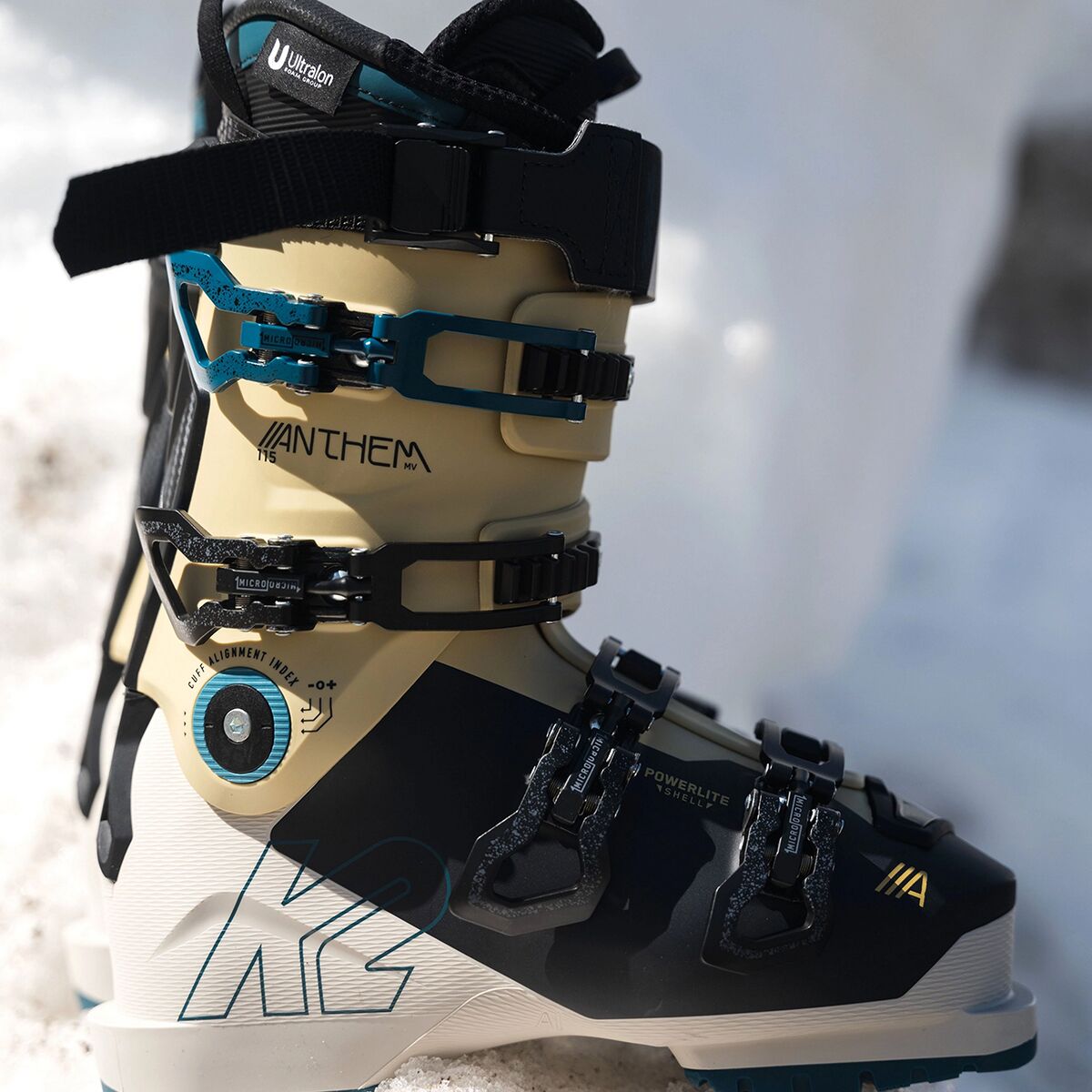 K2 Anthem 115 MV Ski Boot - 2024 - Women´s