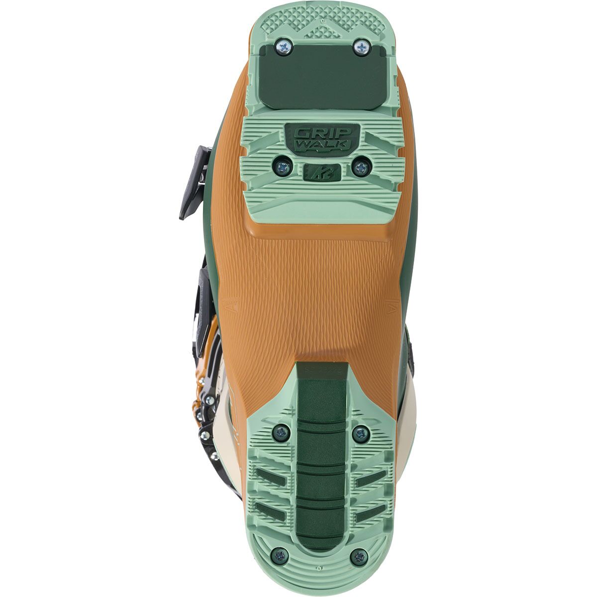 K2 Anthem Team Ski Boot - 2024 - Women´s