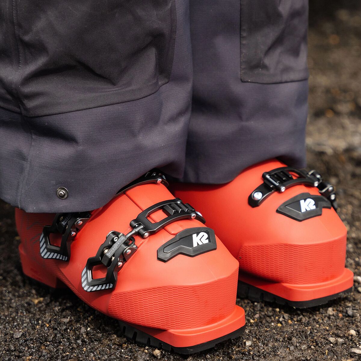 K2 BFC 105 Ski Boot - 2024 - Women´s