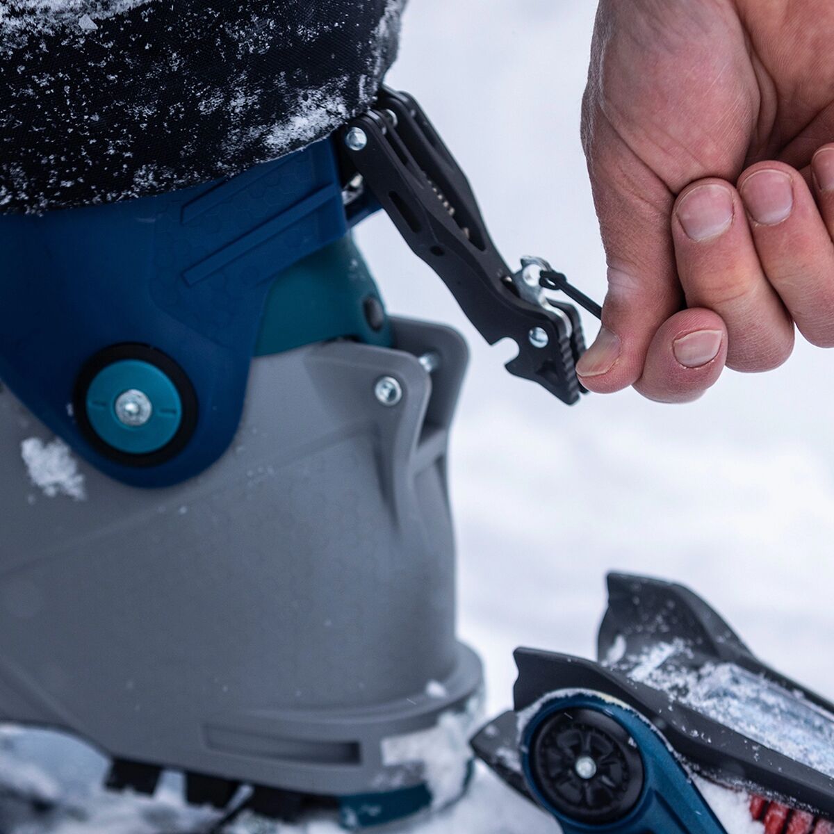 K2 Dispatch LT Ski Boot - 2025