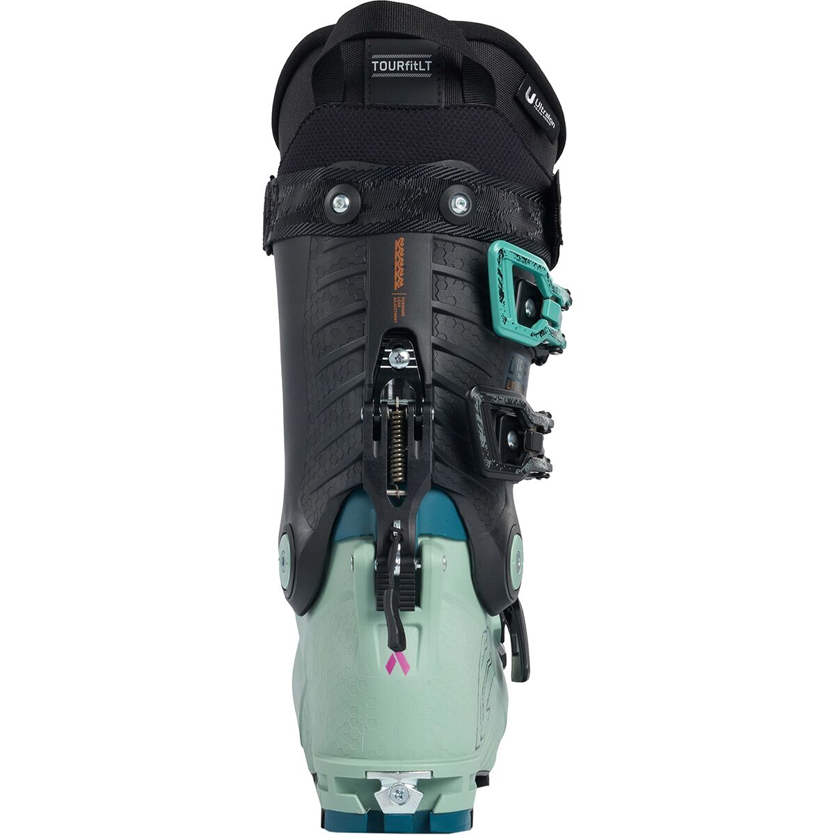 K2 Dispatch LT Ski Boot - 2025 - Women´s
