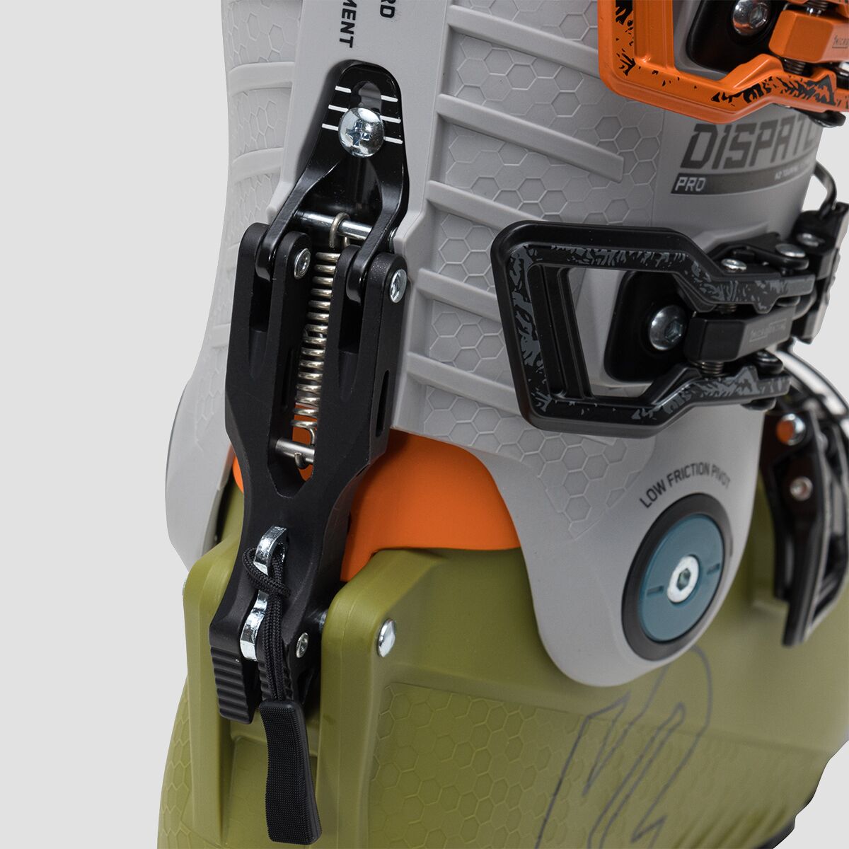 K2 Dispatch Pro Ski Boot - 2025