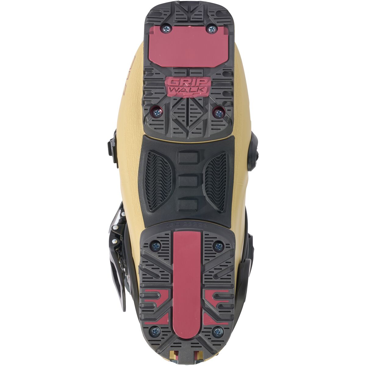 K2 Diverge LT Ski Boot - 2024 - Women´s
