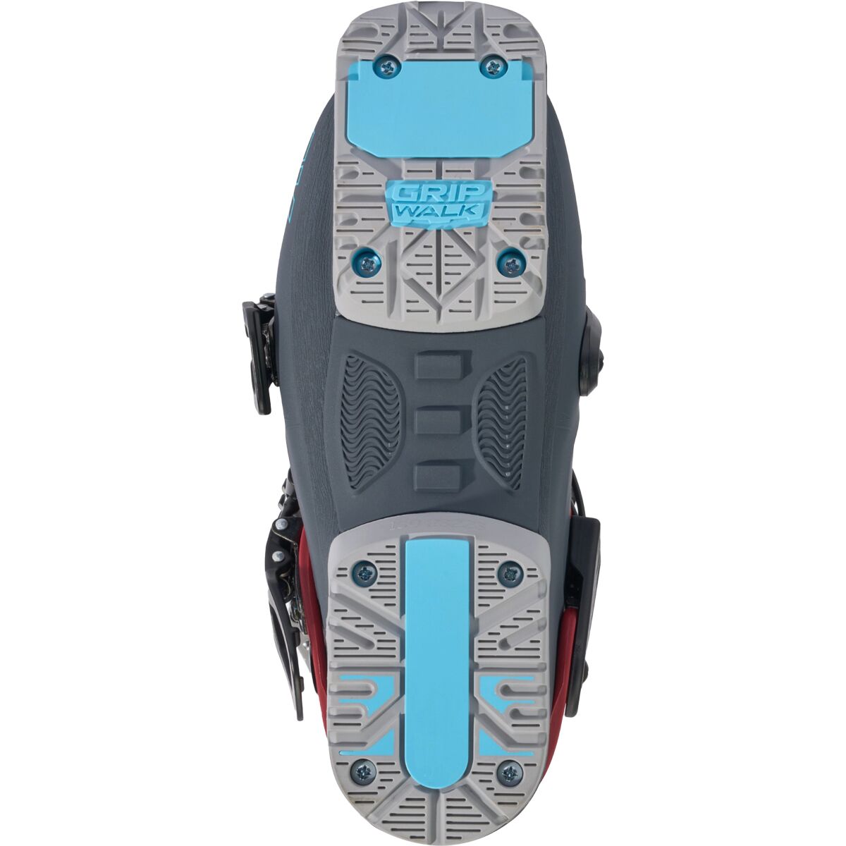 K2 Method Pro Ski Boot - 2024 - Women´s