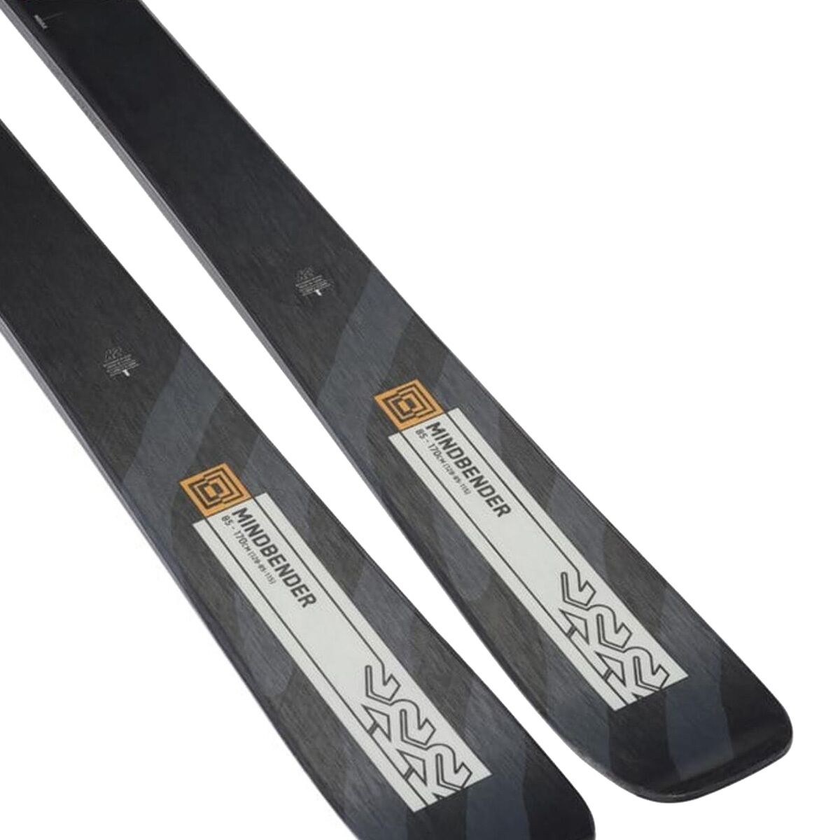 K2 Mindbender 85 Ski - 2024