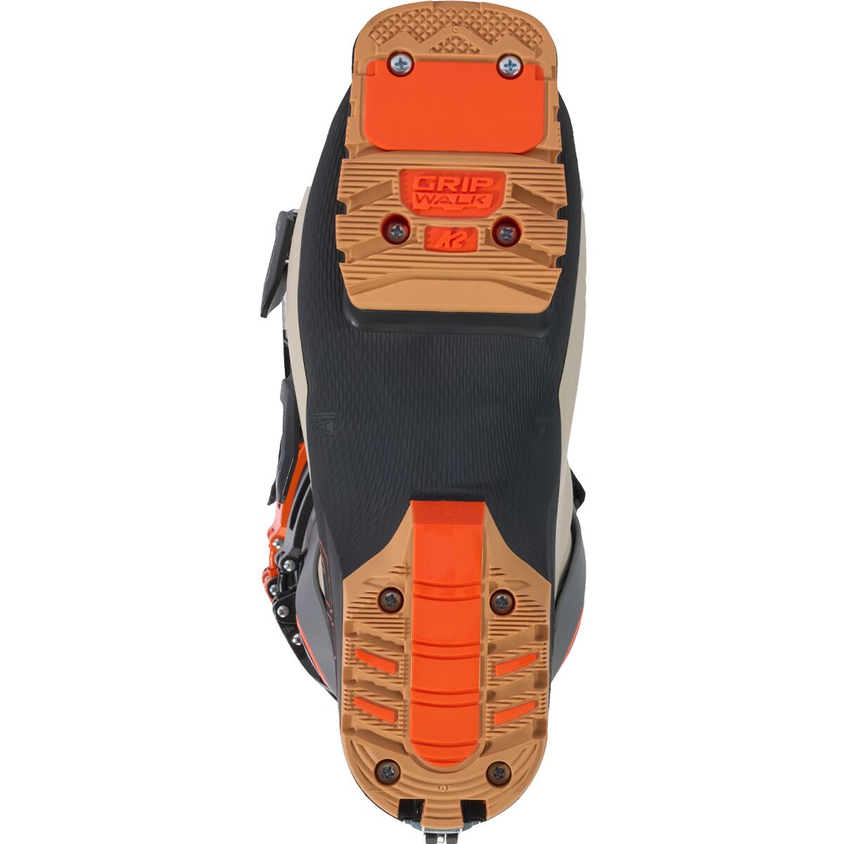 K2 Mindbender Team Boot - 2024 - Kids´