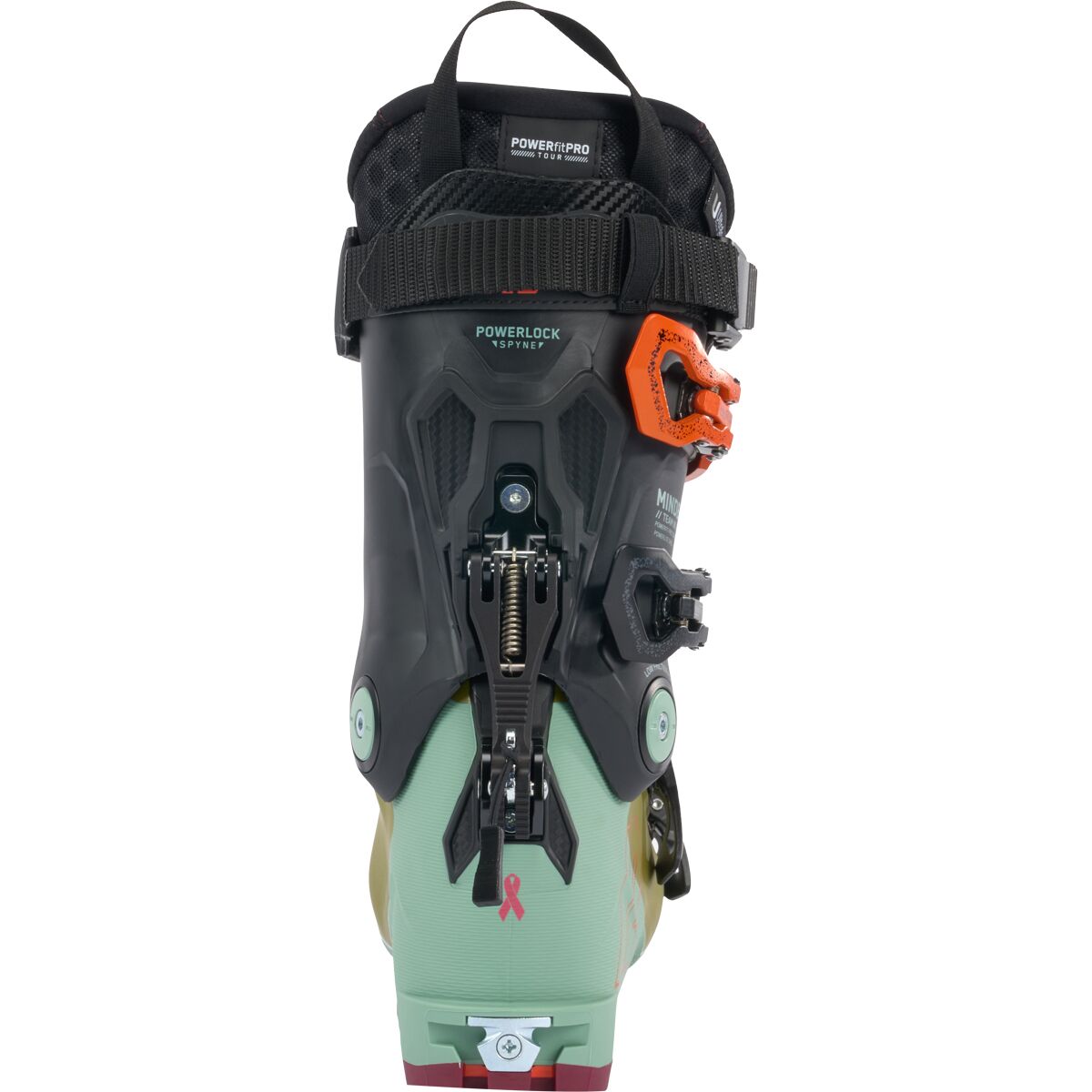 K2 Mindbender Team Boot - 2024 - Women´s
