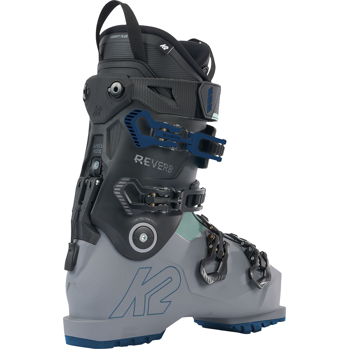 K2 Reverb Ski Boot - 2025 - Kids´