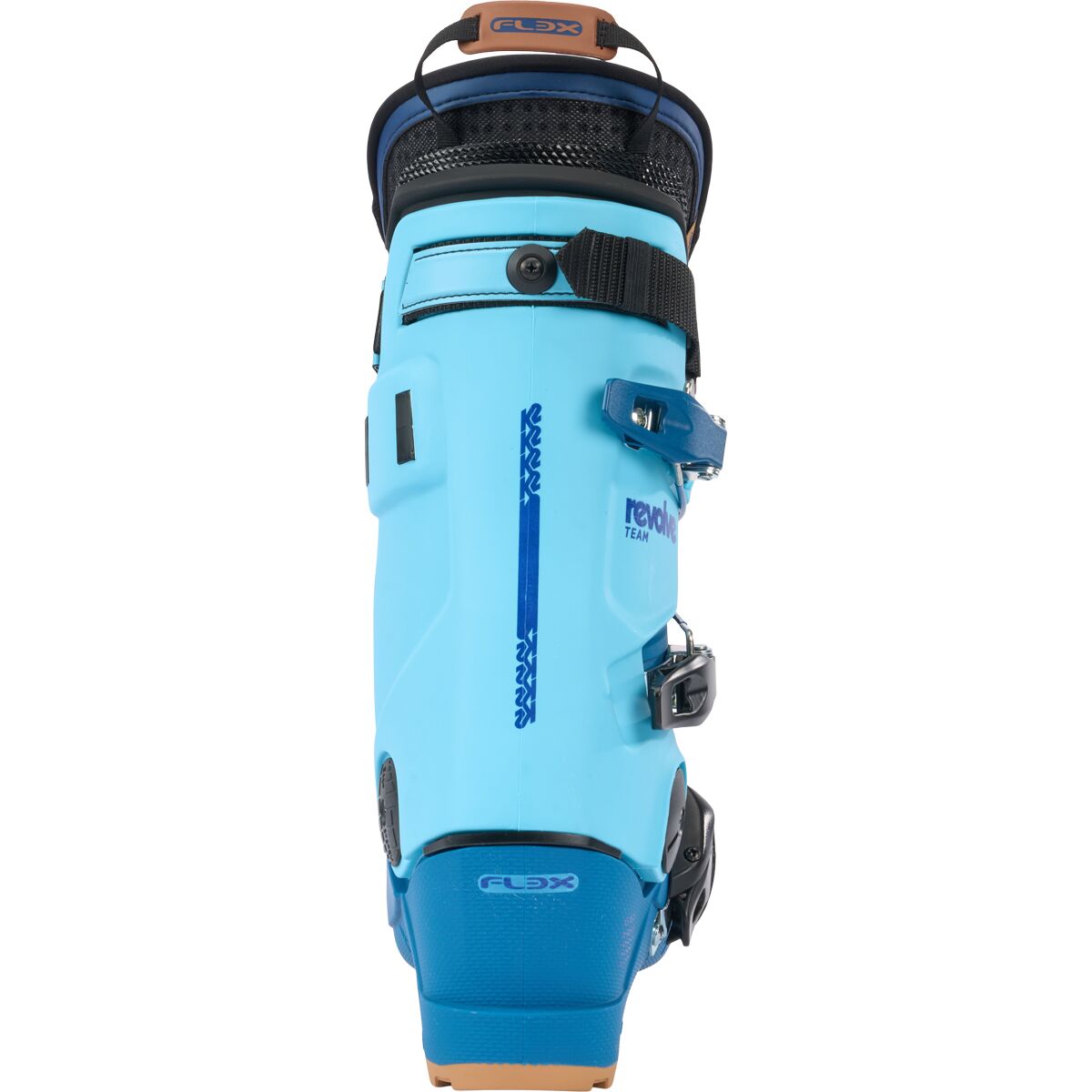 K2 Revolver Team Ski Boot - 2024 - Men´s
