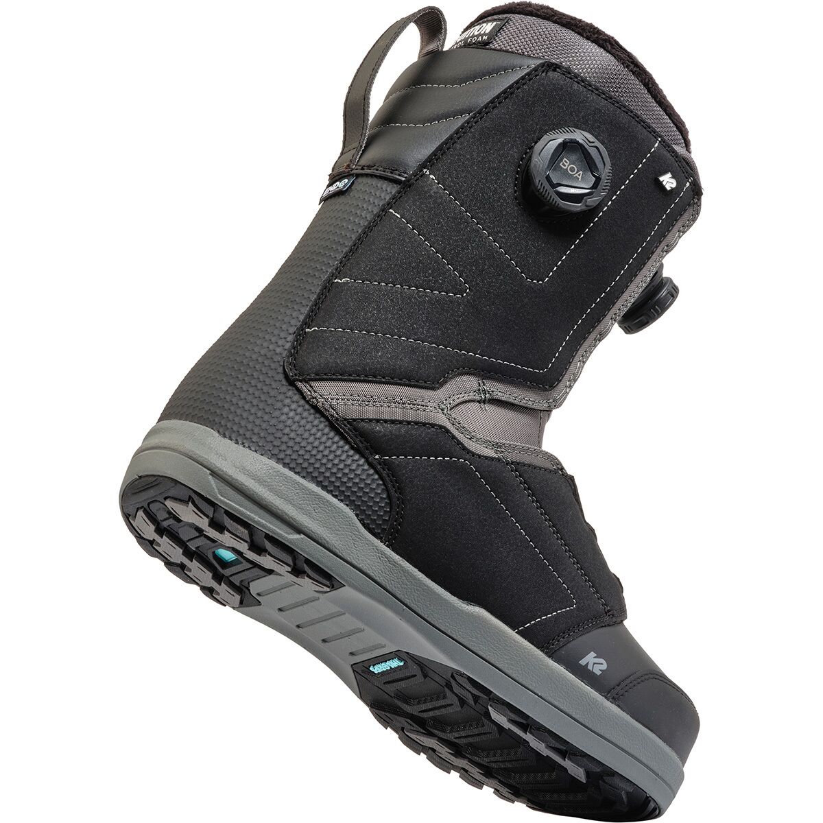 K2 Hanford Snowboard Boot - 2025 - Men´s
