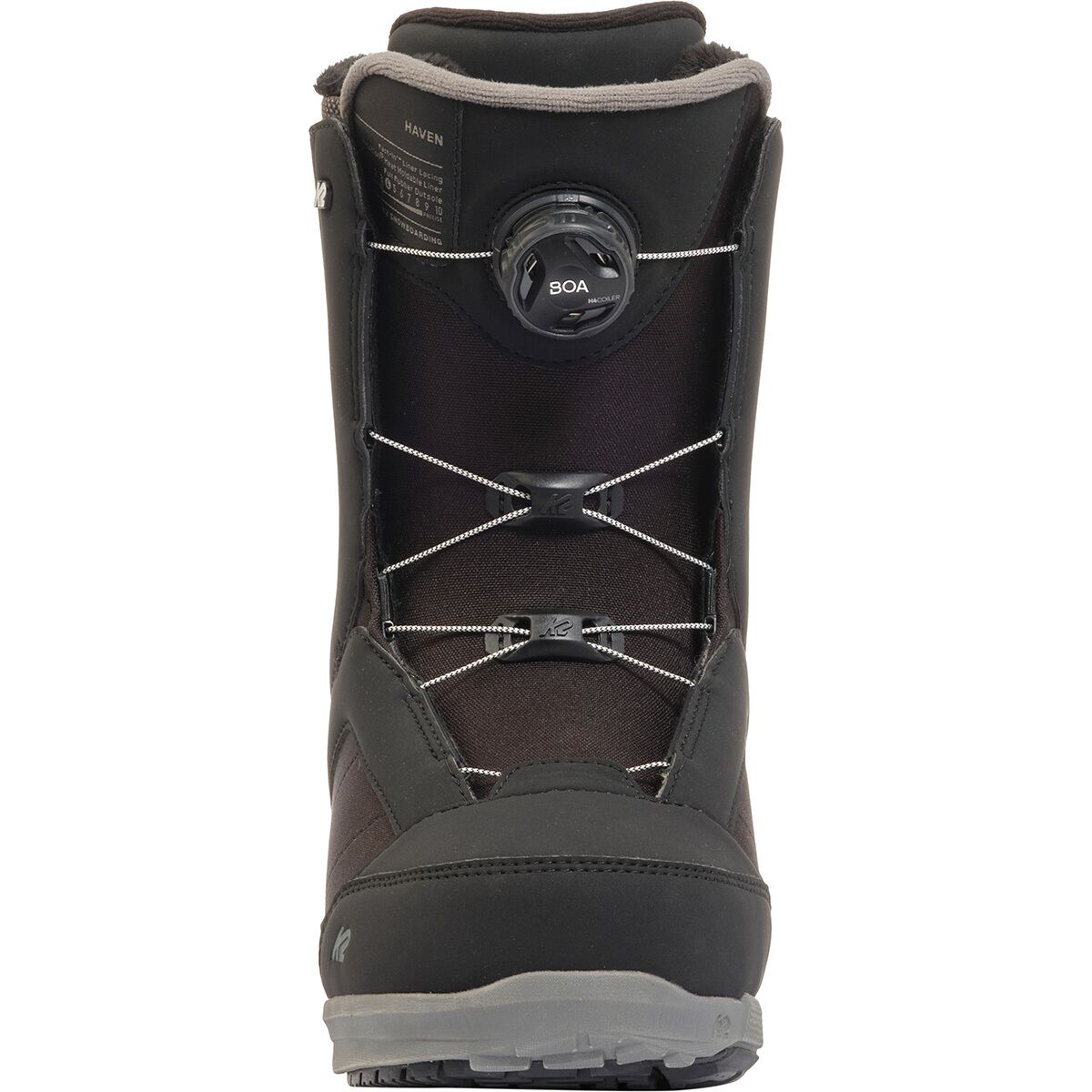 K2 Haven BOA Snowboard Boot - 2025 - Women´s