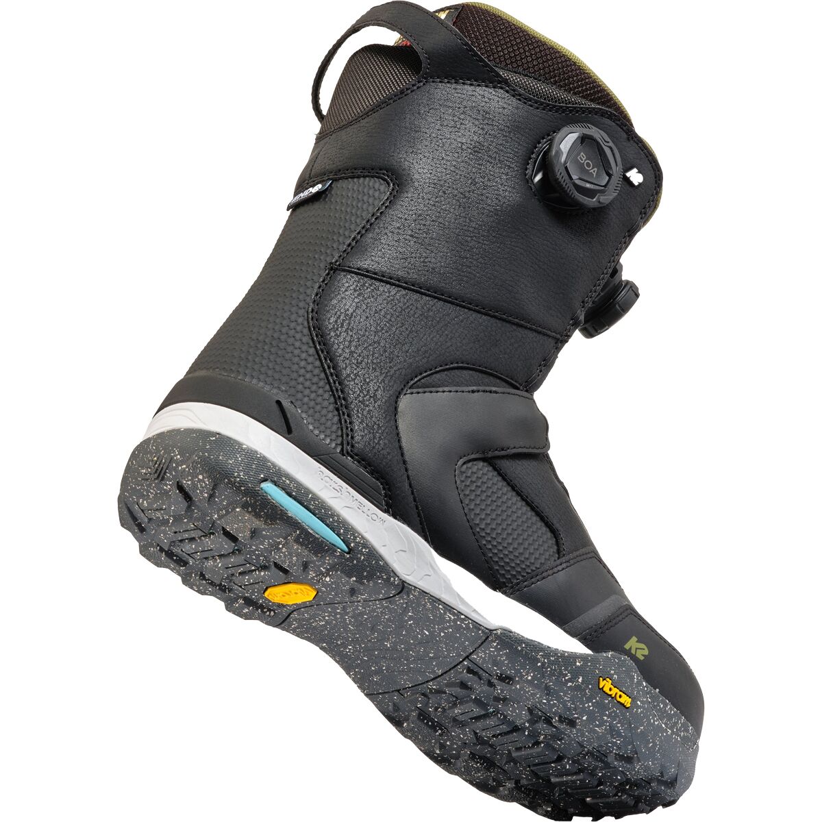 K2 Thraxis Snowboard Boot - 2025 - Men´s