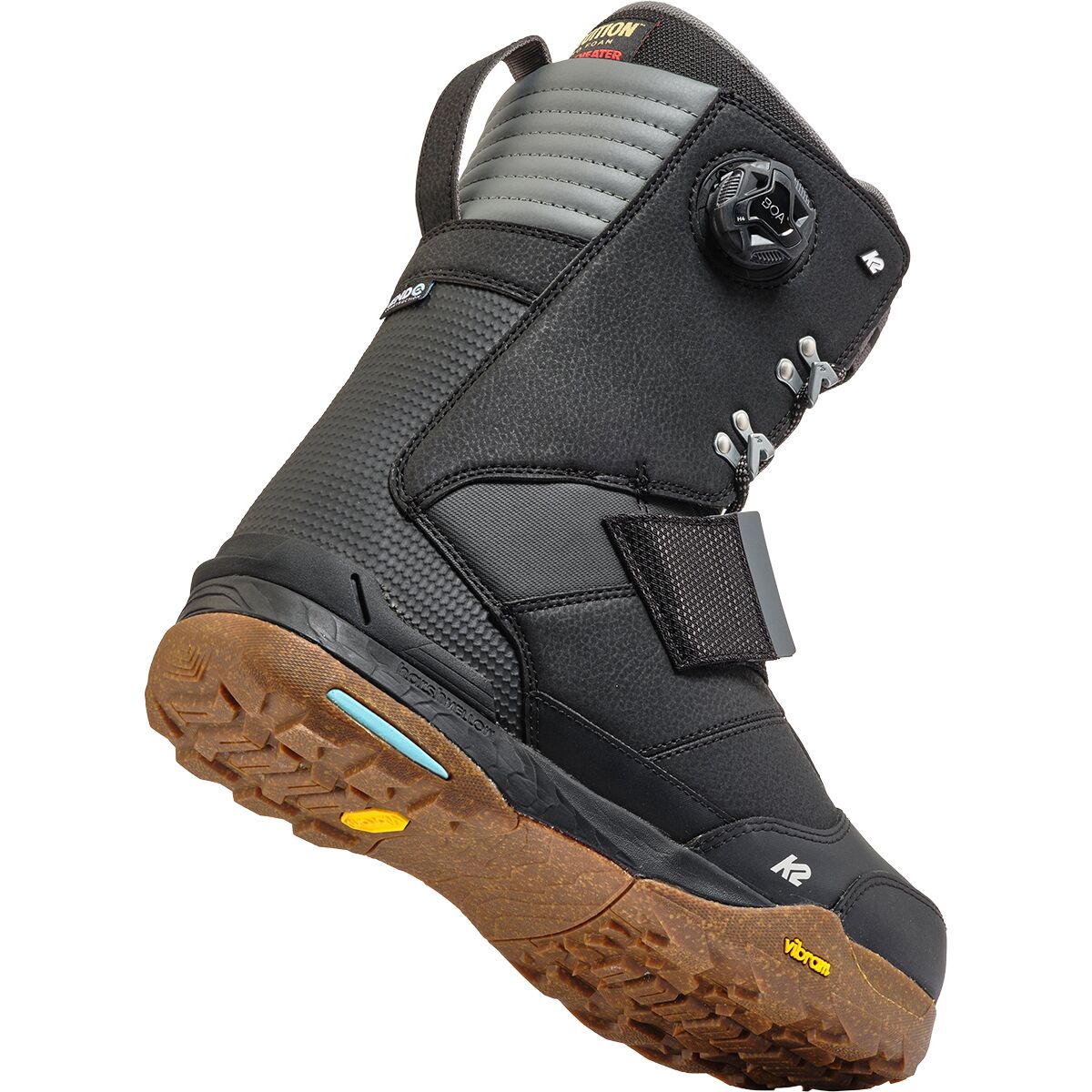 K2 Waive Snowboard Boot - 2025 - Men´s