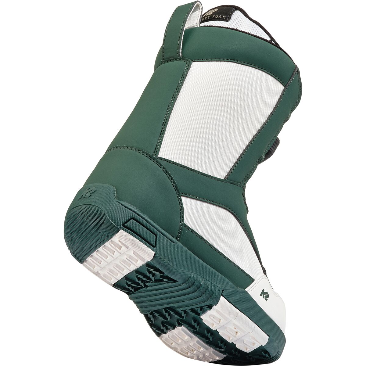 K2 You+h Snowboard Boot - 2025 - Kids´