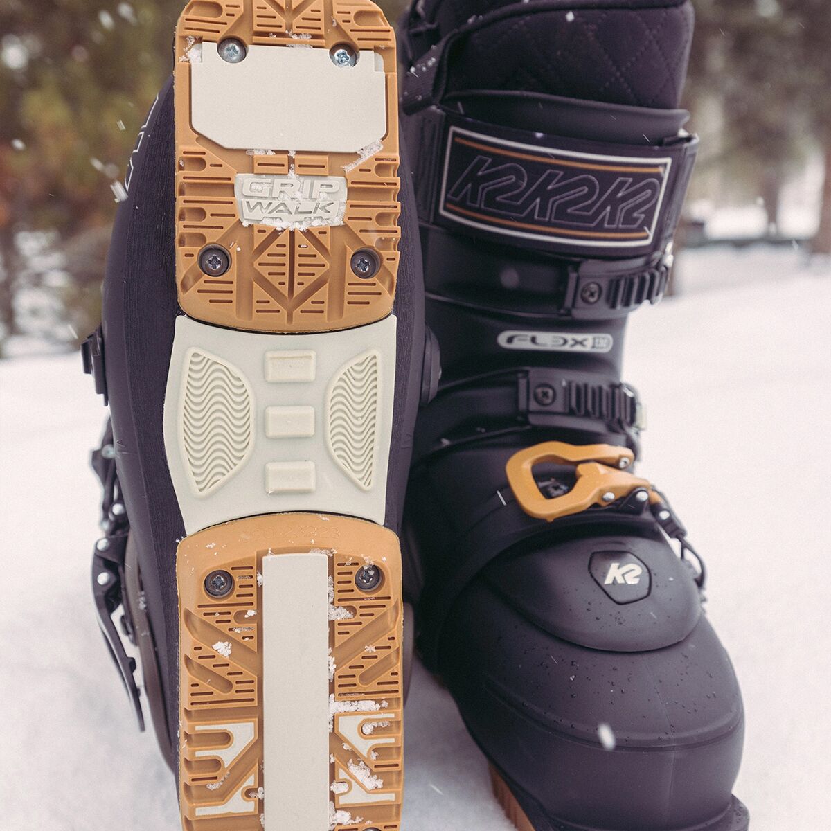 K2 Diverge SC Ski Boot - 2025